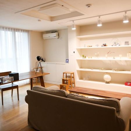일요스테이 Ilyo Stay Seoul Exterior foto