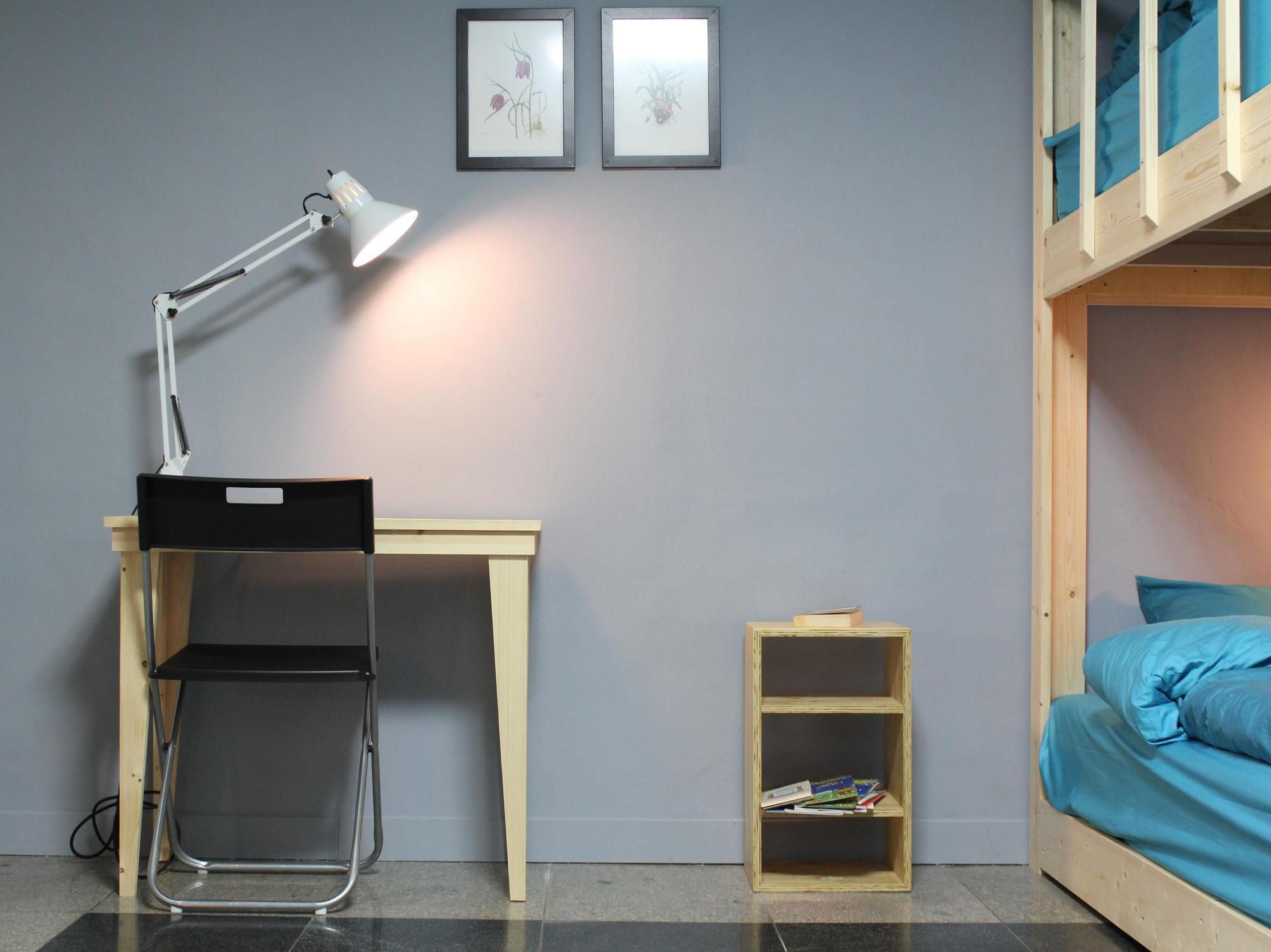 일요스테이 Ilyo Stay Seoul Exterior foto