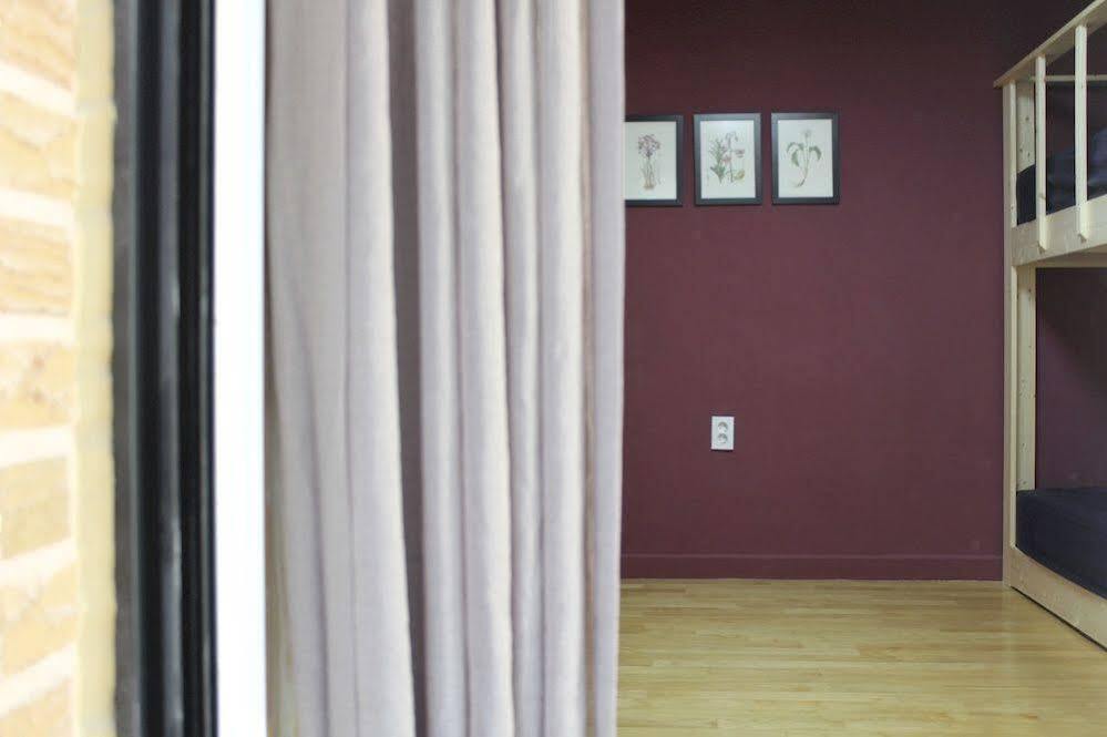일요스테이 Ilyo Stay Seoul Exterior foto