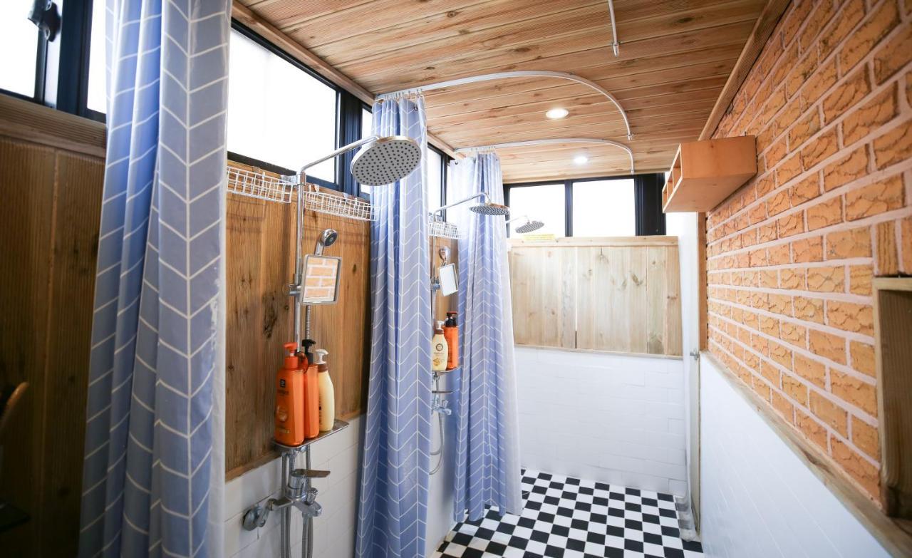 일요스테이 Ilyo Stay Seoul Exterior foto
