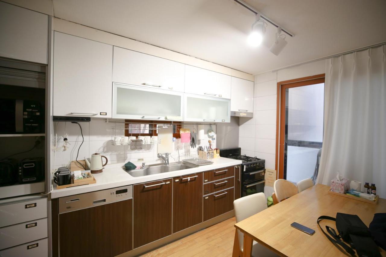 일요스테이 Ilyo Stay Seoul Exterior foto