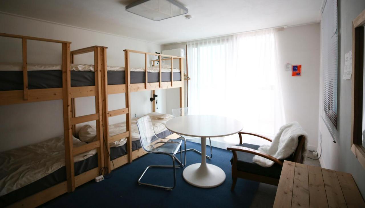 일요스테이 Ilyo Stay Seoul Exterior foto