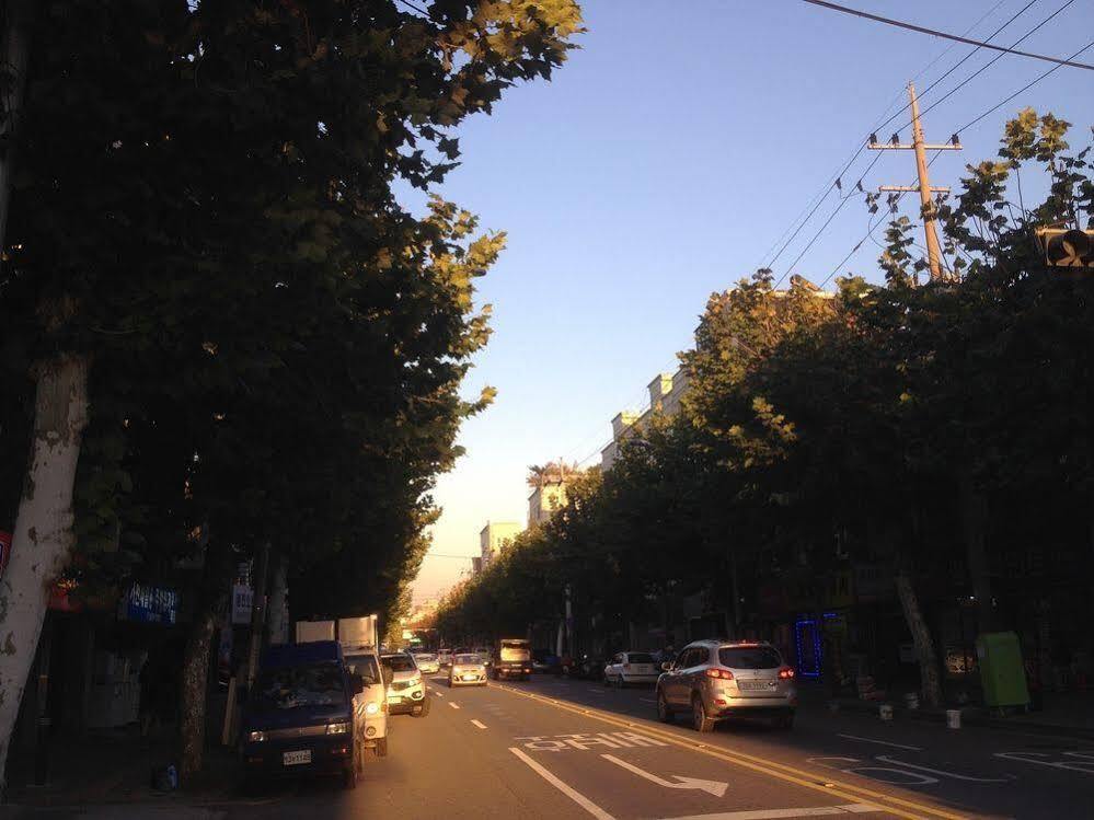 일요스테이 Ilyo Stay Seoul Exterior foto