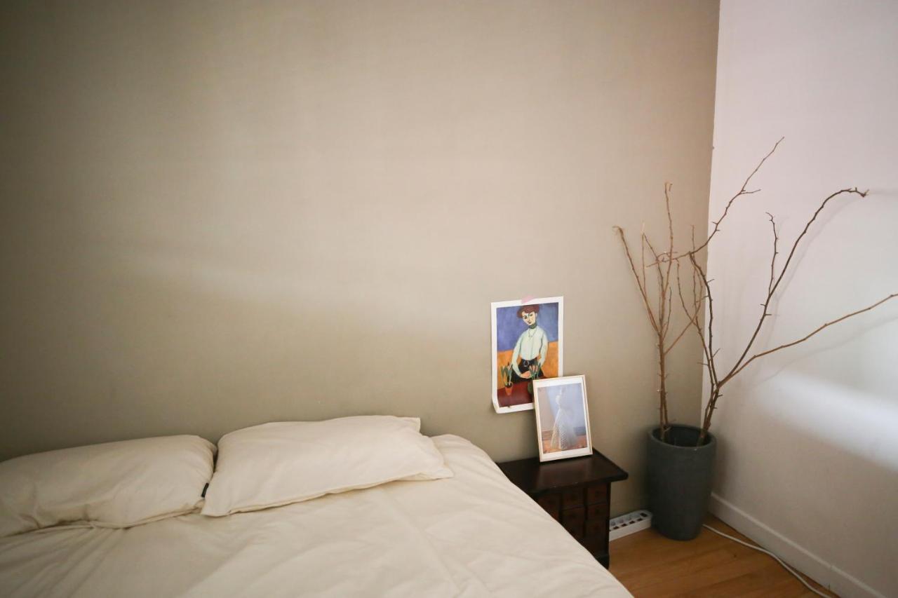 일요스테이 Ilyo Stay Seoul Exterior foto