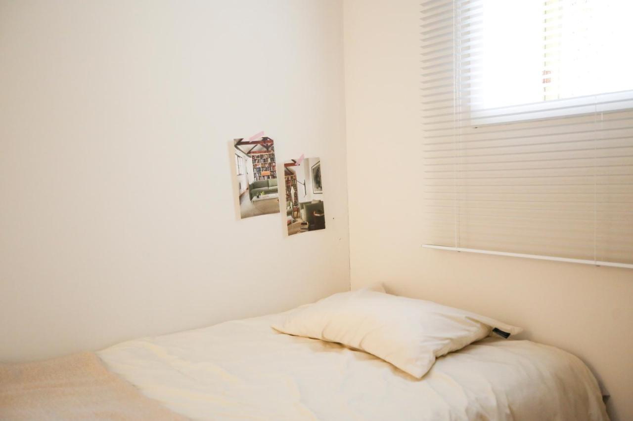 일요스테이 Ilyo Stay Seoul Exterior foto