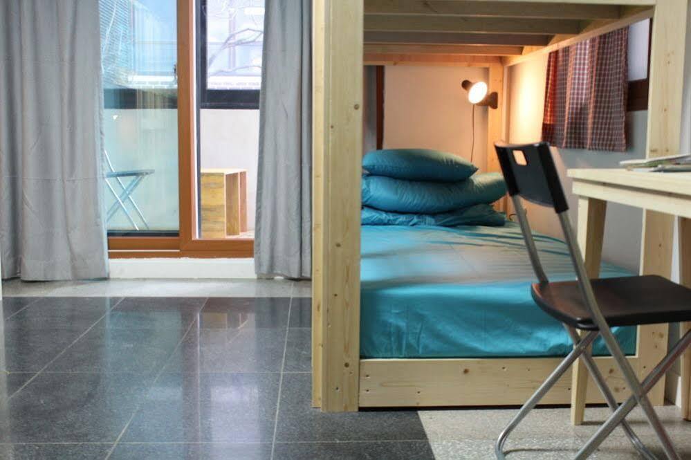 일요스테이 Ilyo Stay Seoul Exterior foto