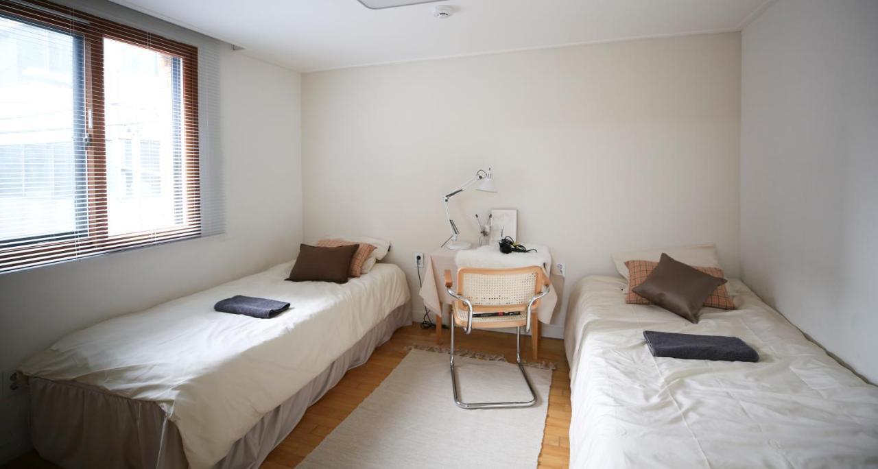 일요스테이 Ilyo Stay Seoul Zimmer foto