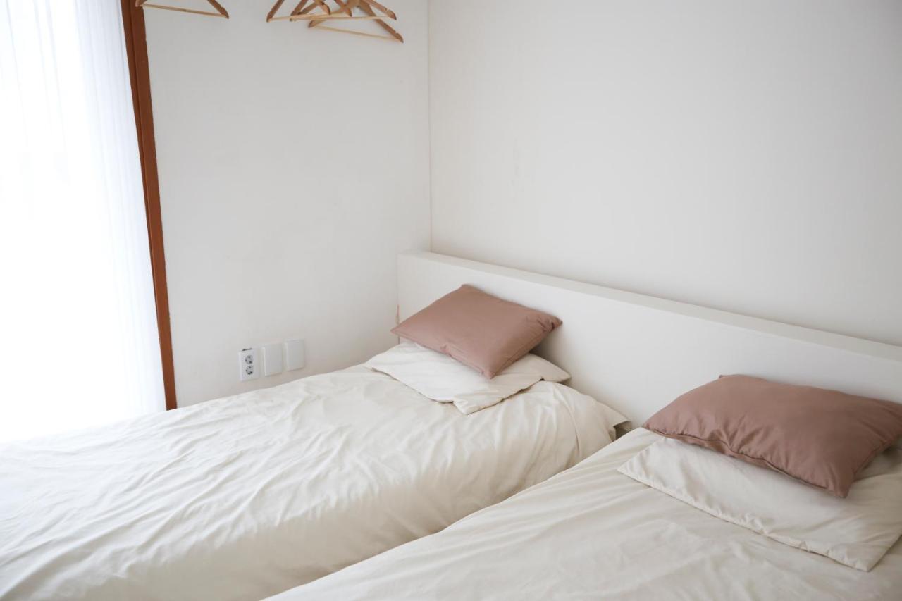 일요스테이 Ilyo Stay Seoul Zimmer foto