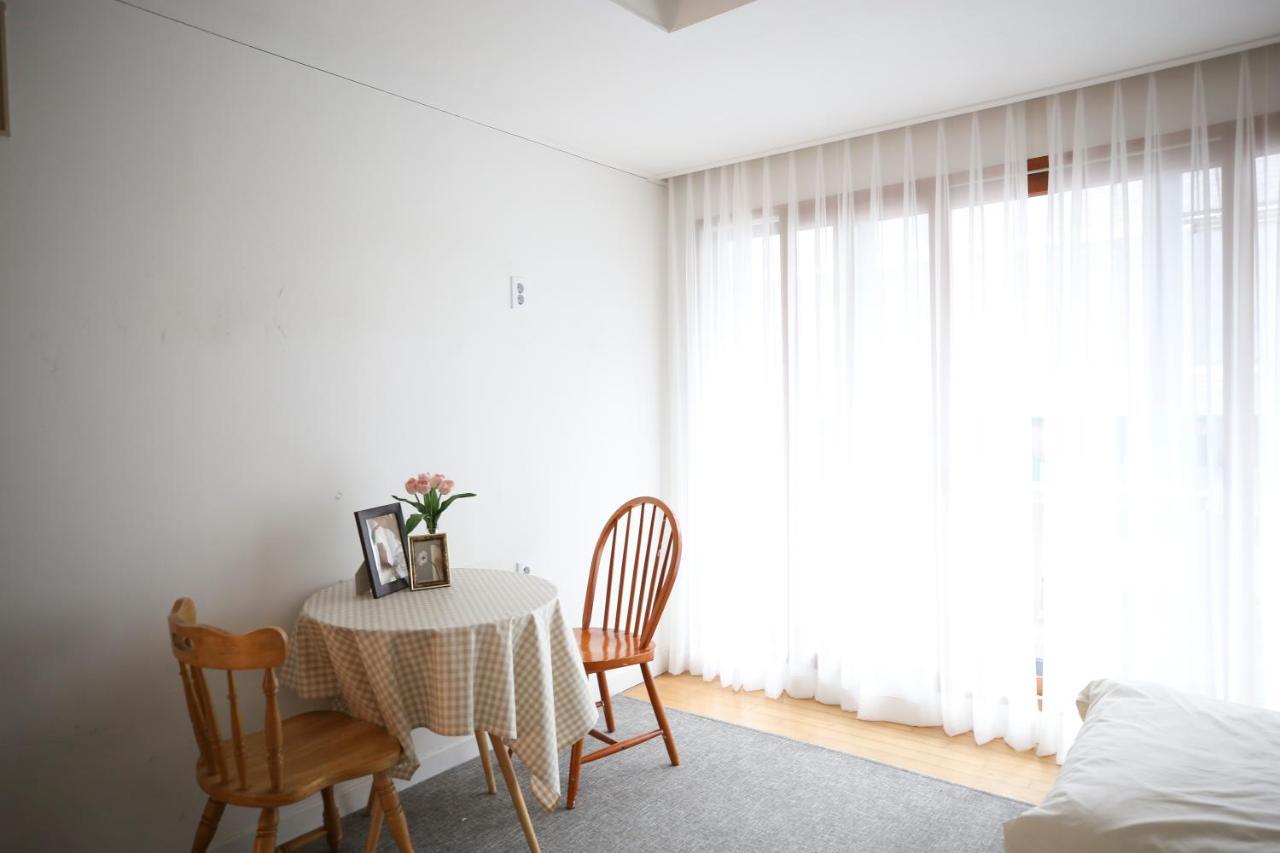 일요스테이 Ilyo Stay Seoul Zimmer foto