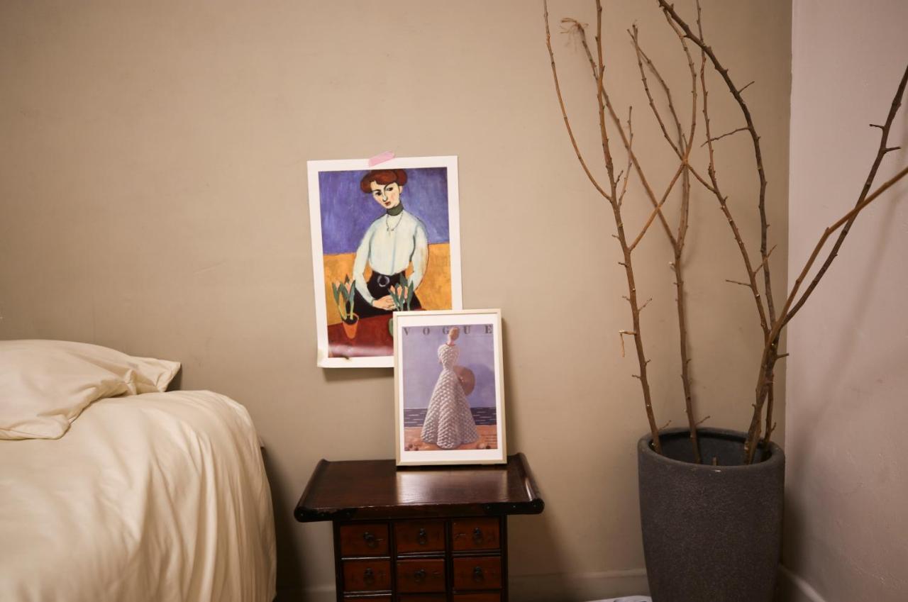 일요스테이 Ilyo Stay Seoul Zimmer foto