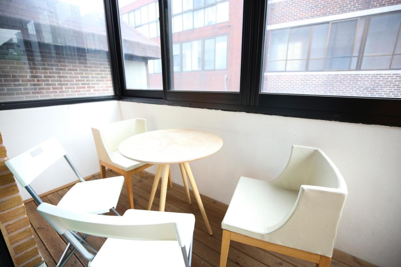 일요스테이 Ilyo Stay Seoul Zimmer foto