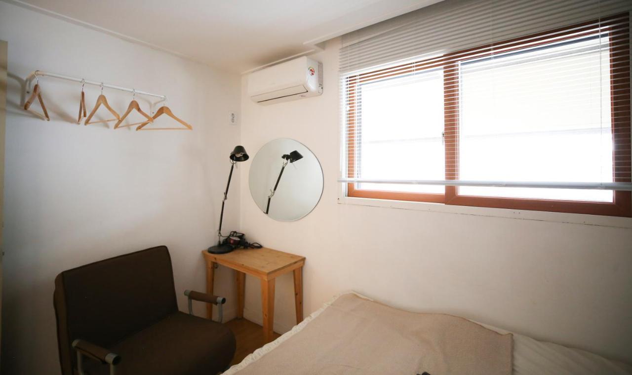 일요스테이 Ilyo Stay Seoul Zimmer foto