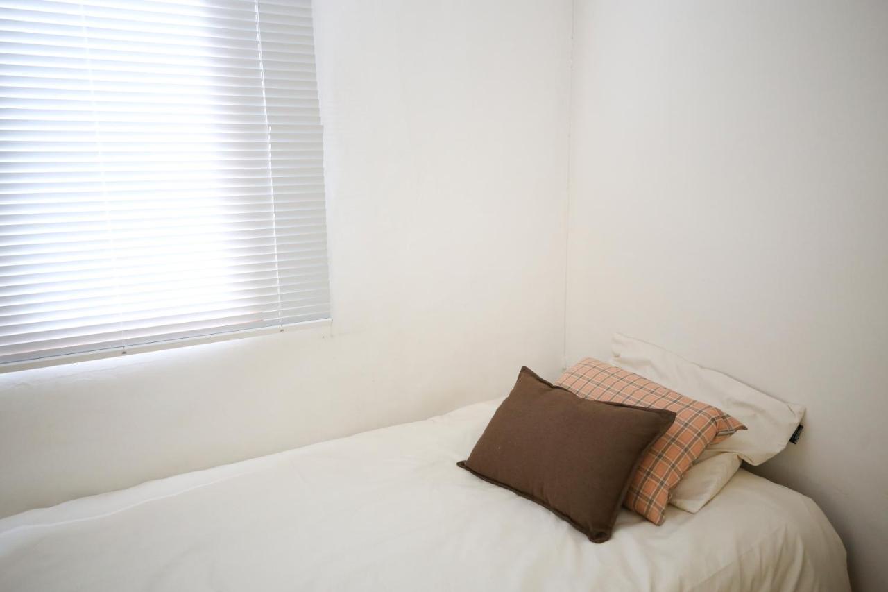 일요스테이 Ilyo Stay Seoul Zimmer foto