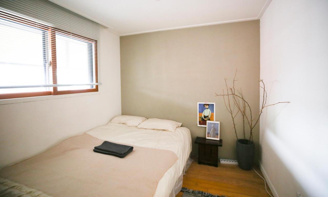 일요스테이 Ilyo Stay Seoul Zimmer foto