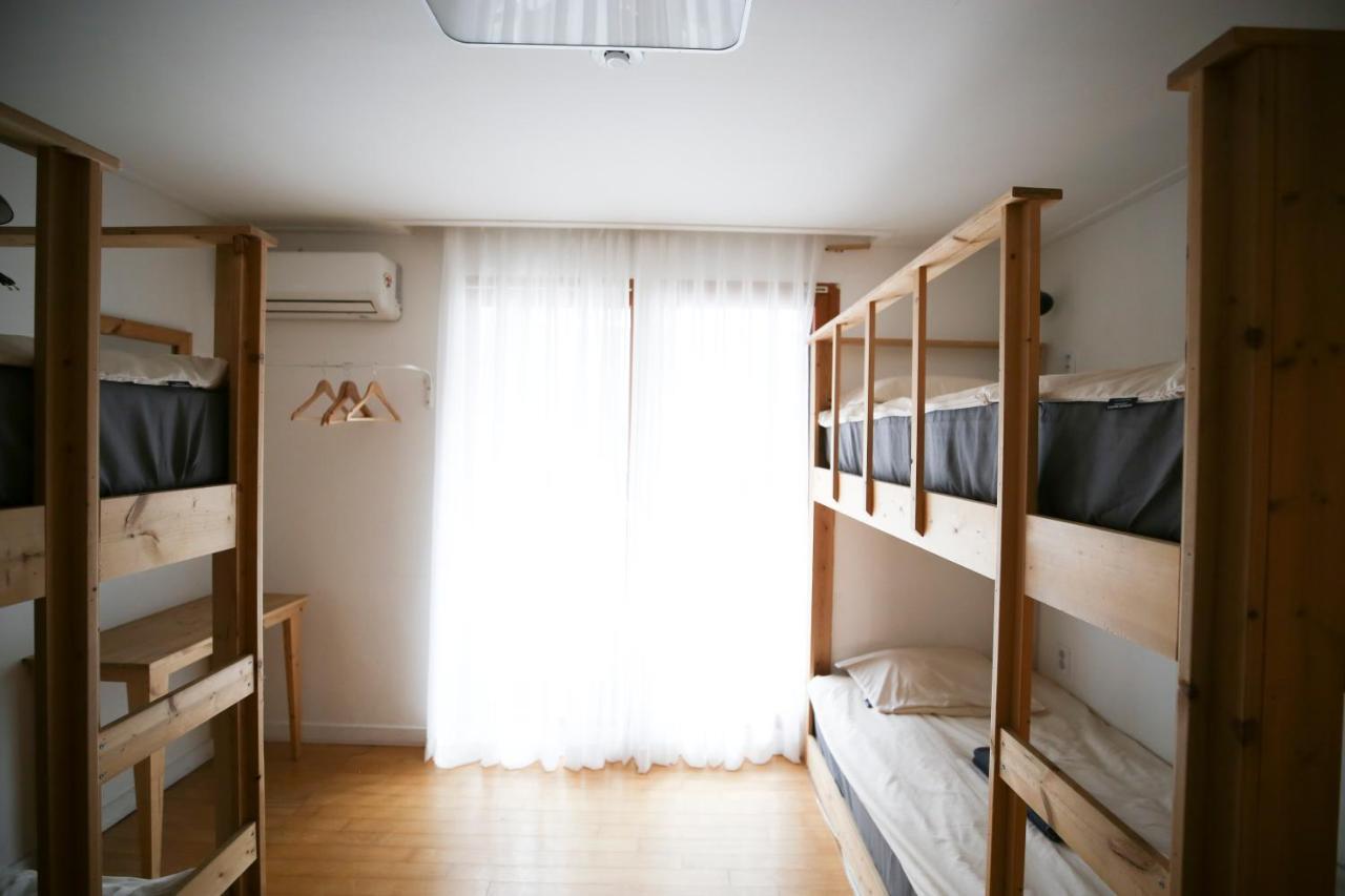 일요스테이 Ilyo Stay Seoul Zimmer foto
