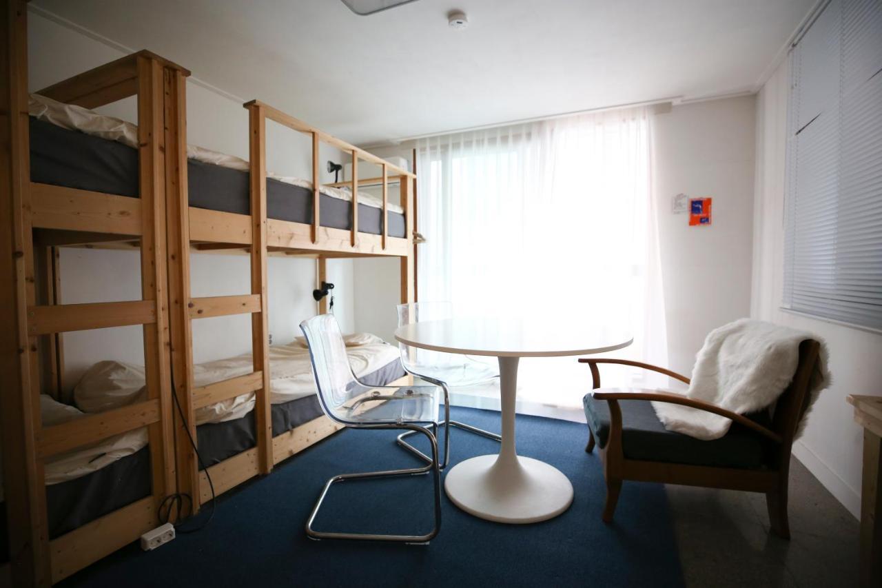 일요스테이 Ilyo Stay Seoul Zimmer foto