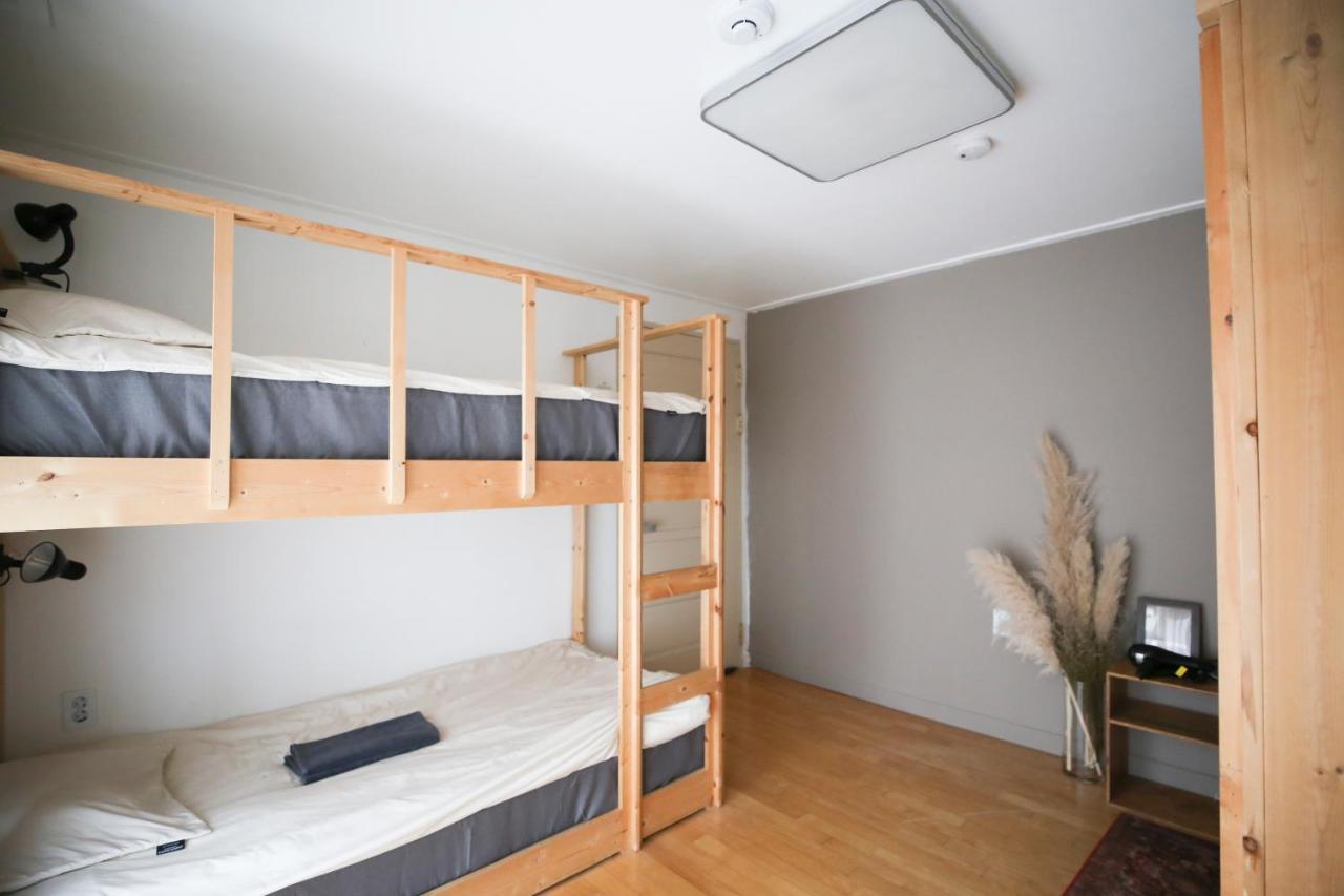 일요스테이 Ilyo Stay Seoul Zimmer foto
