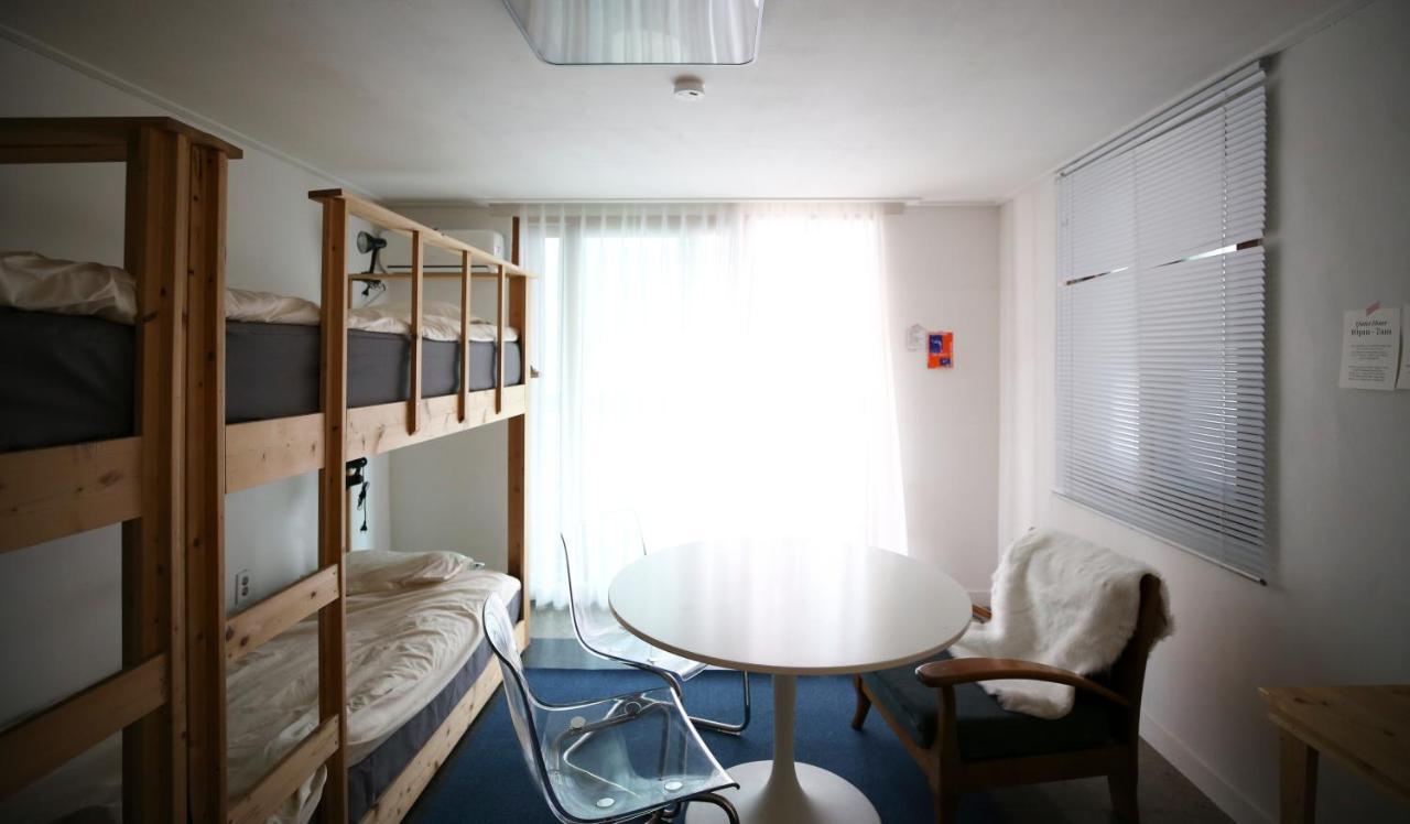 일요스테이 Ilyo Stay Seoul Zimmer foto